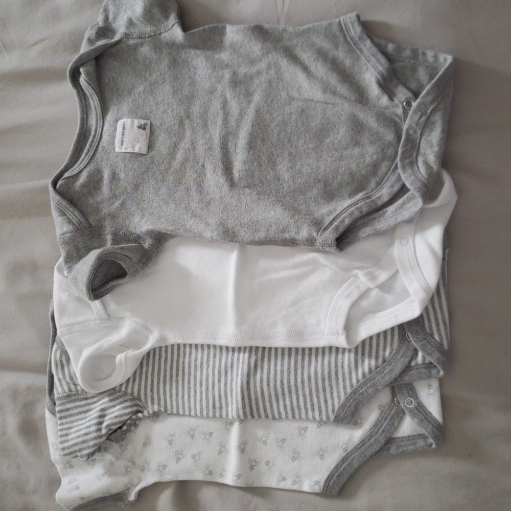 Burts bees 0-3 months